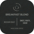 Breakfast Blend