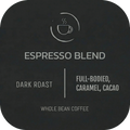 Espresso Blend