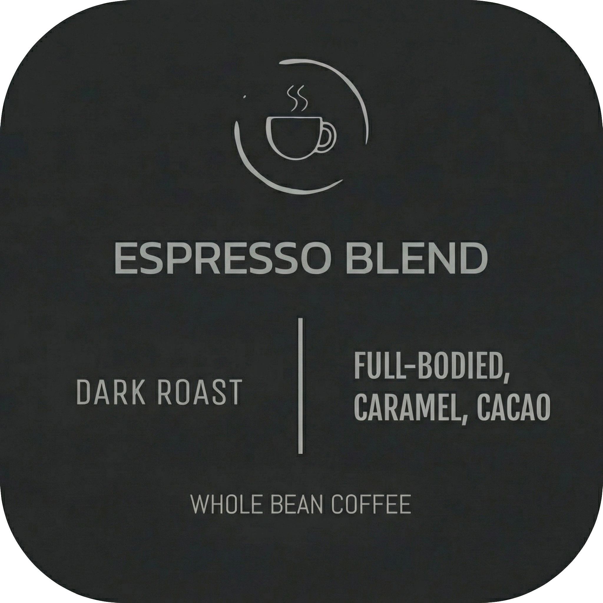 Espresso Blend